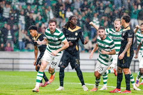 Αποθέωση Μπόρζες σε Ιωαννίδη: «Παίκτης που σκοράρει, βάζει κρίσιμα γκολ»