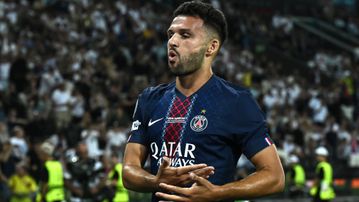 Λύτρωση στο φινάλε για την Παρί Σεν Ζερμέν με ήρωα τον Ράμος