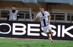 Τα πέντε γκολ του Παντελίδη ισοδυναμούν με ισάριθμους κερδισμένους βαθμούς για την Κηφισιά