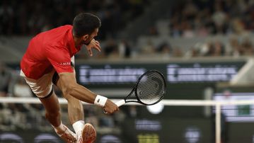 Hellenic Championship: Οριστικοποιήθηκαν τα ζευγάρια των προκριματικών για την πρόκριση στο κυρίως ταμπλό