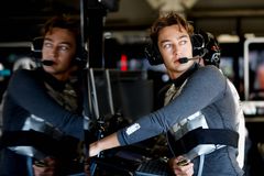 Ο Ράσελ εξηγεί πώς διαχειρίστηκε τις φήμες για τον Φερστάπεν