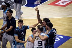 Απίστευτο φινάλε στη Ρόδο, ο Χρυσικόπουλος «σκότωσε» τον Πανιώνιο με buzzer beater