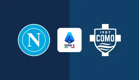 LIVE: ΝΑΠΟΛΙ - ΚΟΜΟ 