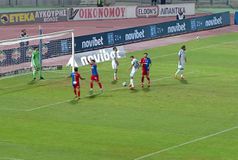 Τα highlights από το Βόλος - Παναθηναϊκός