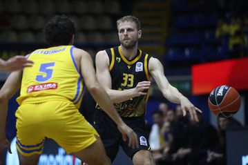 Στην ΑΕΚ έχουν παράπονα από τη διαιτησία-Δεν έκαναν δηλώσεις