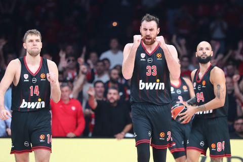 Πρέπει να πει «αντίο» στο άγχος και να δείξει το πραγματικό του πρόσωπο!