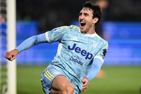 Νικηφόρο ξεκίνημα για τον Σπαλέτι και νίκη της Γιουβέντους κόντρα στην Κρεμονέζε