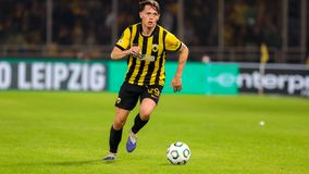 Πένραϊς: Είχα «στραγγίξει» από τη ζέστη - «Τρελή» η ατμόσφαιρα από τον κόσμο της ΑΕΚ