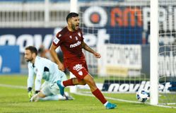 Επιστροφές στην ΑΕΛ Novibet για Λεβαδειακό