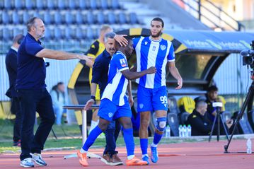 Πού θα δείτε Αιγάλεω - Χανιά