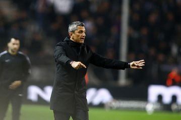 Με πέντε απουσίες ο ΠΑΟΚ στις Σέρρες