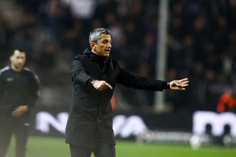 Με πέντε απουσίες ο ΠΑΟΚ στις Σέρρες