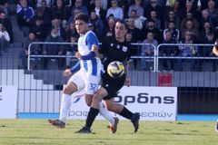 «Κόλλησε» στο μηδέν η Νίκη Βόλου με τον Νέστο Χρυσούπολης - Έριξε πεντάρα η Καλαμάτα στον Παναργειακό