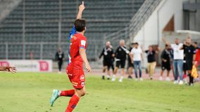 Η χρονιά καριέρας του Λάμπρου στον Βόλο