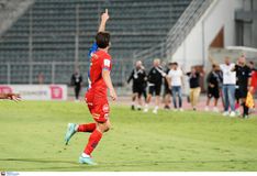 Η χρονιά καριέρας του Λάμπρου στον Βόλο