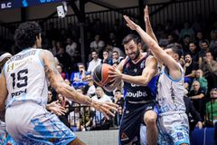 Τα highlights από την... buzzer-beater νίκη του Κολοσσού επί του Πανιωνίου