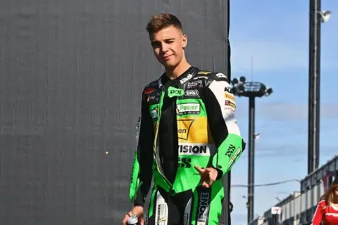 Ελπιδοφόρα νέα για τον Ντετβίλερ: Ανέκτησε τις αισθήσεις του μετά το σοβαρό ατύχημα στη Μαλαισία