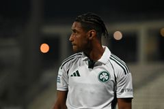 Αστοχία και... πρώην πλήγωσαν τον Παναθηναϊκό του Μπενίτεθ