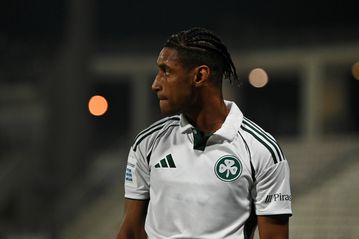 Αστοχία και... πρώην πλήγωσαν τον Παναθηναϊκό του Μπενίτεθ