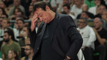 «Ναυαγός» στο Πριγκιπάτο!