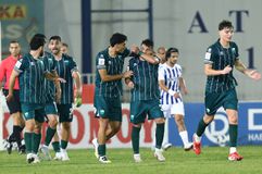 Επιστροφή δύο στον Λεβαδειακό ενόψει Λάρισας