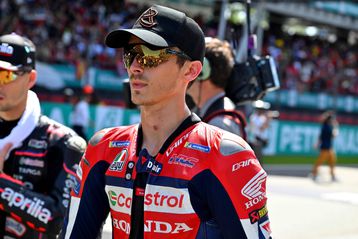 Ο Μαρίνι ζητά αλλαγή στη μορφή των κατατακτήριων δοκιμών