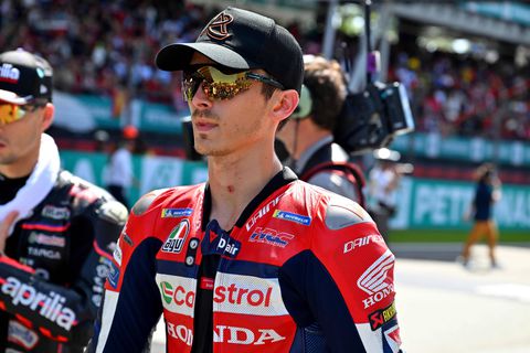 Ο Μαρίνι ζητά αλλαγή στη μορφή των κατατακτήριων δοκιμών