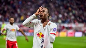 Ακάθεκτη Λειψία «καθάρισε» και την Στουτγκάρδη - Τεσσάρα της Γκλάντμπαχ στην Ζανκτ Πάουλι