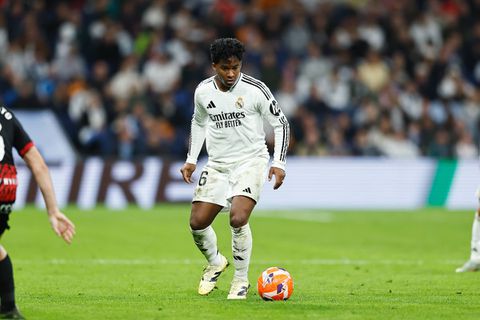 Η Λυών είναι έτοιμη να κάνει το... μπαμ με τον Έντρικ