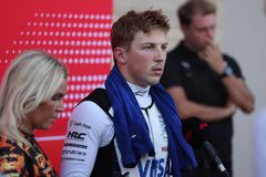 Στο πλευρό του Λόσον η FIA για το συμβάν στο Μεξικό