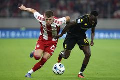 Πού θα δείτε το Άρης - Ολυμπιακός