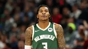 Πλήγμα για τους Μπακς: Νοκ - άουτ ο Κέβιν Πόρτερ Τζούνιορ - Το διάστημα που θα απουσιάσει