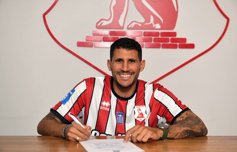 Εκτός και ο Καρέλης στον Πανσερραϊκό ενόψει ΠΑΟΚ