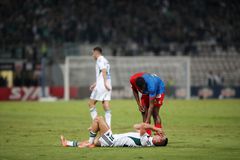 Λάμπρος Γκαραγκάνης: «Πολύ μεγάλο πισωγύρισμα για τον Παναθηναϊκό - Ο στόχος του Μπενίτεθ»