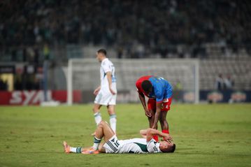 Λάμπρος Γκαραγκάνης: «Πολύ μεγάλο πισωγύρισμα για τον Παναθηναϊκό - Ο στόχος του Μπενίτεθ»