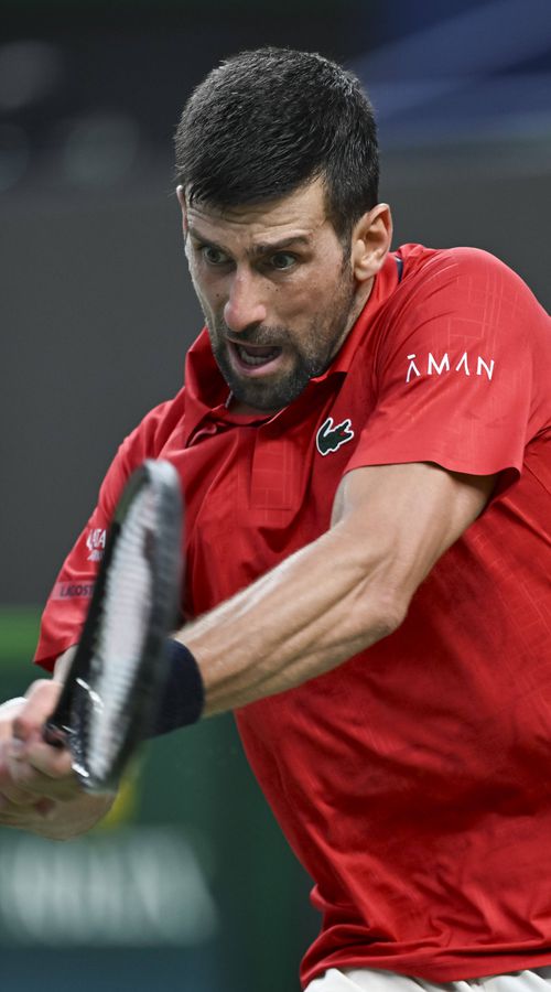 Η ερώτηση για την περιουσία του Τζόκοβιτς που ο Σέρβος αρνήθηκε να απαντήσει (vid)