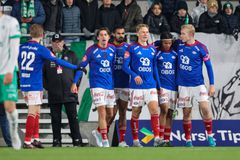 Γιατί η νίκη της Βαλερένγκα επί της Μπόντο Γκλιμτ ήταν υπέρ των Ολυμπιακού, ΠΑΟΚ