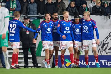 Γιατί η νίκη της Βαλερένγκα επί της Μπόντο Γκλιμτ ήταν υπέρ των Ολυμπιακού, ΠΑΟΚ