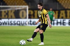 Μάριν: «Πρέπει να νικήσουμε τον Παναιτωλικό»