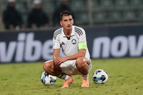 To γκολ του Λάμπρου και τα... άχαστα του Παναθηναϊκού (vid)