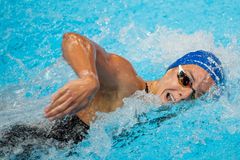 Η Παυλοπούλου «συνέτριψε» πανελλήνιο ρεκόρ που κρατούσε από το 2009