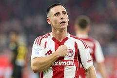 Προσπέρασε τον ΠΑΟΚ ο Ολυμπιακός και περιμένει: Η βαθμολογία της Stoiximan Super League μετά το ντέρμπι