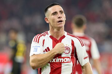 Προσπέρασε τον ΠΑΟΚ ο Ολυμπιακός και περιμένει: Η βαθμολογία της Stoiximan Super League μετά το ντέρμπι