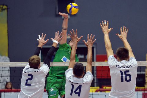 Άνετη νίκη για την Καλαμάτα, στην κορυφή ο Μίλων