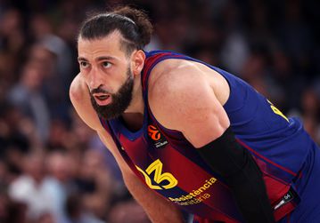 MVP της 8ης αγωνιστικής της EuroLeague με ρεκόρ καριέρας ο Σενγκέλια