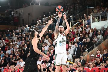 Πέραν της άμυνας, ο Παναθηναϊκός πρέπει να διορθώσει κι άλλο ένα, βασικό στοιχείο