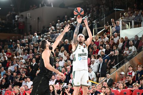 Πέραν της άμυνας, ο Παναθηναϊκός πρέπει να διορθώσει κι άλλο ένα, βασικό στοιχείο