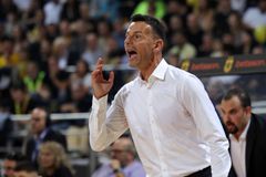 Ο Ίγκορ Μίλιτσιτς ανέλαβε την ευθύνη για την εμφάνιση του Άρη