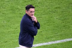 Χιμένεθ: «Αξίζαμε καλύτερο αποτέλεσμα, παρά τα προβλήματα ήμασταν ανταγωνιστικοί»