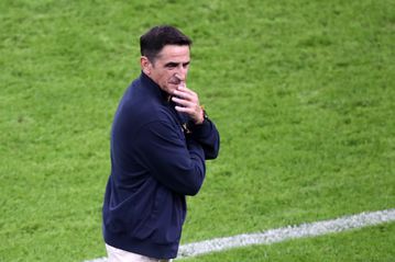 Χιμένεθ: «Αξίζαμε καλύτερο αποτέλεσμα, παρά τα προβλήματα ήμασταν ανταγωνιστικοί»